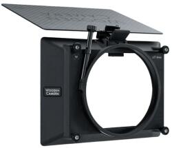 Wooden Camera - Zip Box Pro 4x5.65 (114mm Clamp On)