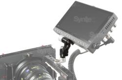 SHAPE 2 Axis Push Button Magic Arm 1/4-20 (RPB2A)
