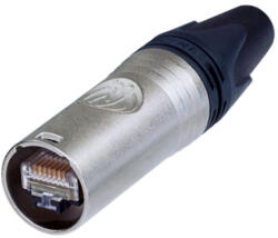 Neutrik etherCON CAT6A csatlakozó NE8MX6 (NE8MX6)