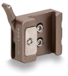 Tilta Tiltaing Advanced Left Side Handle Attachment Type IV -Gold