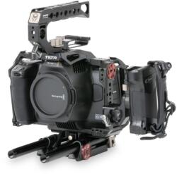 Tilta Advanced kit for BMPCC 6K Pro- Black (TA-T11-A-B)