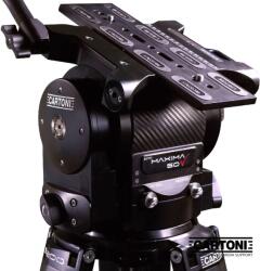 Cartoni MAXIMA 5.0 - professional videohead