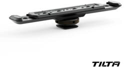 Tilta Cold Shoe Expanded Bracket - Black