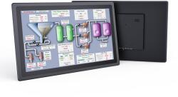Lilliput TK2150/C 21.5 inch non-touch screen monitor (TK2150/C)