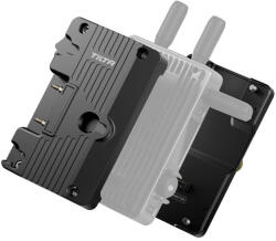 Tilta Power Supply Module for DJI Video Transmitter - Gold Mount (TGA-DVT-AB)
