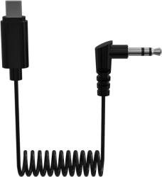 Hollyland 3.5mm TRS to Type-C Patch Cable (HL-35T01)