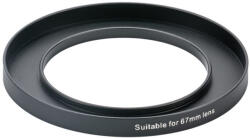 Tilta 67mm Adapter Ring for Tilta Mirage V2 (MB-T16-67V2)