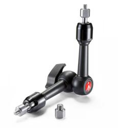 Manfrotto Photo variable friction arm with interchangeable 1/4 and 3/8 adapters (244MINI)