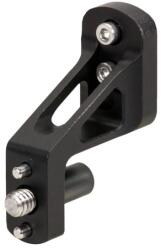 Tilta Tiltaing Advanced Side Handle Attachment Type VII - Black