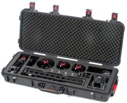 Tilta Hydra Alien Car Mounting System - V-Mount