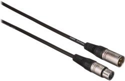 Kramer Electronics Kramer 3-Pin XLR Male to 3-Pin XLR Female Quad-Style Cable (35')