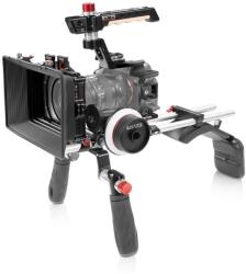 SHAPE Sony A7s Ii, Azr Ii, A7 Ii Shoulder Mount + Mattebox + Fololow Focus (alpsmkit)
