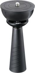 Libec Tripod mount adapter with bowl clamp (BL-75R)