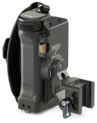 Tilta Tiltaing Right Side Advanced Focus Handle (F570 Battery) Type VI - Tilta Gray (TA-RFH6-57-G)