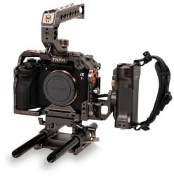 Tilta Tiltaing Sony a7siii Kit E - Tactical Gray