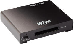 Wise CFexpress Card Reader (WI-WA-CX01)