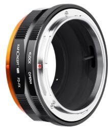 K&F Concept K&F Lens Adapter Mount, FD-FX M13115
