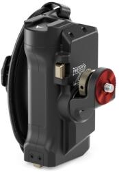 Tilta Tiltaing Right Side Advanced Power Handle with Run/Stop Type III (F570 Battery) - Black (TA-RRH3-57-B)