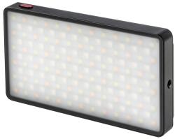 Viltrox Weeylite RB9 RGBW Portable and Functional Full Color LED Light Chargeable and Dimmable (viltroxrb09)