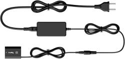 SmallRig NP-FZ100 Dummy Battery with Power Adapter (European standard) 4269B (4269B) - syntexshop