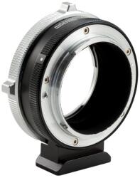 Metabones Contax Yashica CY to RF-mount T CINE Adapter (EOS R) (MB_CY-EFR-BT1)