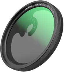 SmallRig MagEase Magnetic CPL Filter Kit with M-mount Filter Adapter (52mm) 4388B (4388B)