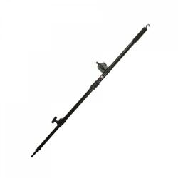 Avenger Mini Boom arm with sliding attachment black (D600CB)