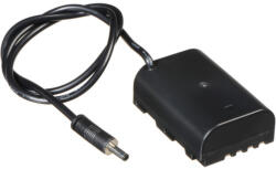 SmallHD FOCUS to Panasonic DMW-BLF19 Power Adapter (PWR-ADP-CAMBATT-DMWBLF19)