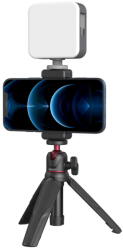 SmallRig simorr Vigor VK-30 Vlog készlet 3509 (3509)