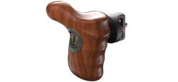 Tilta Tiltaing Advanced Right Side Wooden Handle Type XI - Black