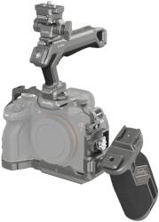 SmallRig HawkLock Quick Release Advanced Cage Kit for Sony Alpha 7R V / Alpha 7 IV / Alpha 7S III 4539 (4539)