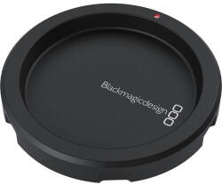 Blackmagic Design Black Magic Design Camera - Lens Cap B4 (BMCASS/LENSCAPB4)