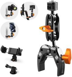 K&F Concept K&F Multi-functional Super Clamp with Magic Arm (KF31.083)