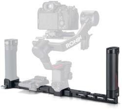 Tilta Dual Handle Power Supply Bracket for DJI Ronin (TGA-DHB)