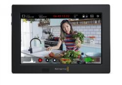 Blackmagic Design Video Assist 7 3G (HYPERD/AVIDA03/7)