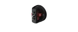 Tilta Tiltaing Advanced Side Handle Attachment Type XI - Black (TA-AHA11-LR-B)