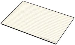 Vaxis VFX 4X5.65''2mm ORANGE V-STREAK FILTER