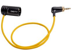 Deity RX-LINK (Low Profile XLR to 3.5mm TRS cable) (DY-6971842183388)