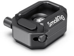 SmallRig Multi-Functional Cold Shoe Mount with Safety Release 2797 (2797) - syntexshop