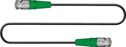 Infinitek L-1.5C2VS GRN BNC 0, 3m (I-15-M/M-GRN-03)