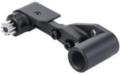 Tilta NATO Accessory Mounting Adapter - Black (TA-NMA-B)