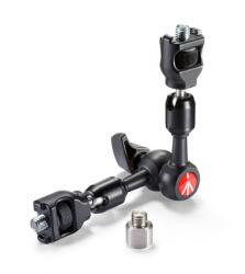 Manfrotto Photo variable friction arm with Anti-Rotation Attachments (244MICRO-AR)