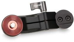 Tilta Tiltaing Advanced Left Side Handle Attachment Type V - Black (TA-AHA5-L-B)