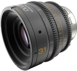 Dulens APO Mini Prime 31mm T2.4 PL Black