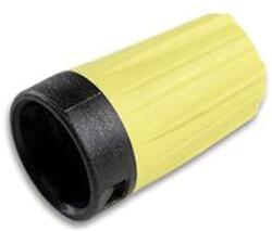 Neutrik BST-BNC-3 YELLOW (BST-BNC-4)