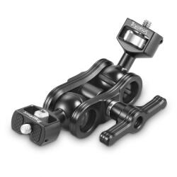 SmallRig Articulating Arm with Double Ballheads( 1/4’’ Screw) 2070B (2070B)