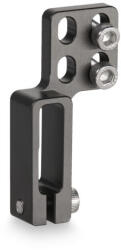 Tilta HDMI and Run/Stop Cable Clamp Attachment for Sony A7II/A7RII/A7SII-Tilta Grey (TA-T17-CC5-G)