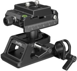 SmallRig Universal Arca-Swiss Height-Adjustable Mount Plate Kit 4233 (4233)