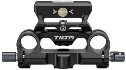 Tilta Modular 15mm LWS Baseplate Type II - Black (TA-MBP2-B)