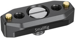 SmallRig NATO Rail with ARRI Locating Screw 48mm BUN2521 (BUN2521B)